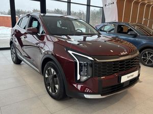 Kia Sportage V 2025