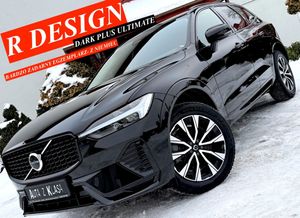 Volvo XC60 II B4 D Geartronic RDesign 2023