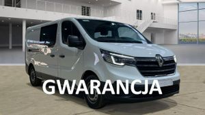 Renault Trafic 2022