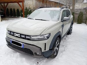Dacia Duster F5 140 Extreme 2025