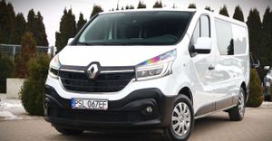 Renault Trafic 2020