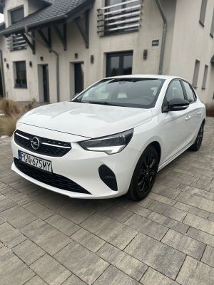 Opel Corsa F 1.2 Direct Injection Turbo Start/Stop GS Line 2023