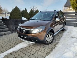 Dacia Sandero I 1.6 2012