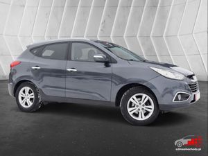 Hyundai ix35 2010