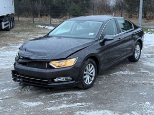 Volkswagen Passat B8 1.6 TDI SCR DSG Comfortline 2019