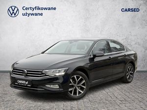 Volkswagen Passat B8 1.5 TSI EVO Business DSG 2022