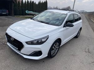 Hyundai i30 III 1.6 D Classic + 2019