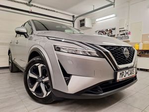 Nissan Qashqai III 1.3 DIG-T MHEV Xtronic N-Connecta 2023