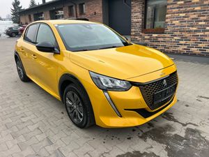 Peugeot 208 II Elektromotor 136 Active 2022