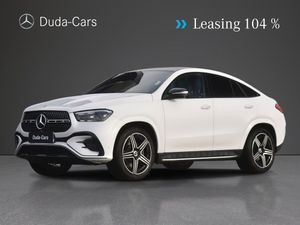 Mercedes-Benz GLE W167 2025