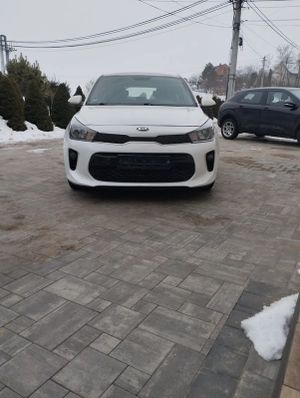 Kia Rio IV 1.2 Vision 2017