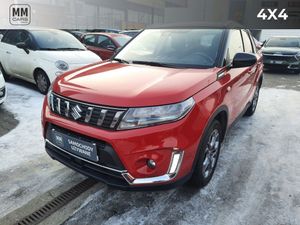 Suzuki Vitara III 2022