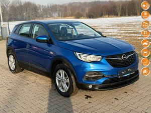 Opel Grandland 1.2 T GPF Enjoy S&S 2020