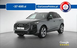 Audi Q3 III TFSI 110 kW 2026