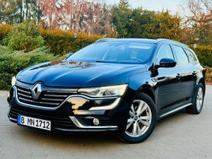 Renault Talisman (SM6) ENERGY dCi 130 EDC INTENS 2017