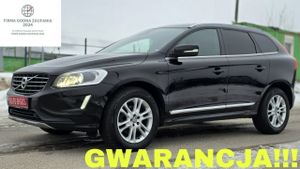 Volvo XC60 I 2015