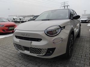 Fiat 600 1.2 Turbo La Prima eDCT 2025