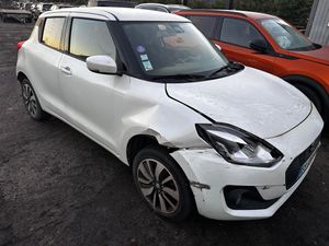 Suzuki Swift VI 1.2 ECO+ Comfort 2017