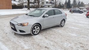Mitsubishi Lancer IX 2.0 DID Invite 2010