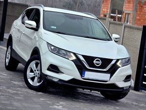 Nissan Qashqai II 1.3 DIG-T N-Style 2020