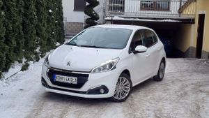 Peugeot 208 I 2018