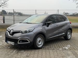 Renault Captur / QM3 I 2013