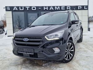 Ford Kuga II 1.5 EcoBoost 4x4 ST-Line 2018