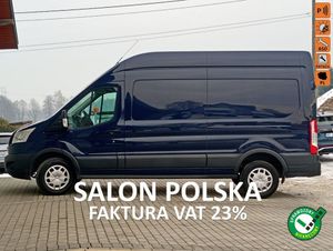 Ford Transit 2018