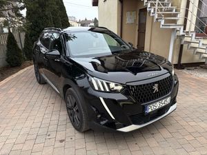 Peugeot 2008 II PureTech 130 GT 2021