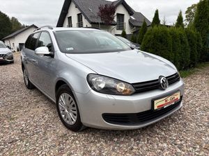 Volkswagen Golf VI 1.6 TDI Comfortline 2013