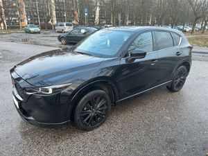 Mazda CX-5 II 2.0 Homura 2WD 2024