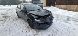 Fiat Tipo II 2020