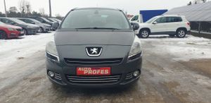 Peugeot 5008 I 2013