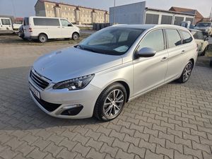 Peugeot 308 T9 BlueHDi 120 Stop & Start Active 2015