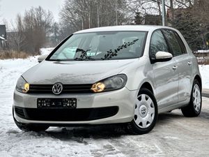 Volkswagen Golf VI 1.4 TSI Highline 2009