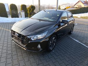 Hyundai i20 III 1.0 T-GDI Prime 2023