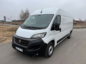 Fiat Ducato 2021