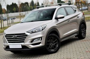 Hyundai Tucson III 1.6 GDi 2WD Advantage 2019