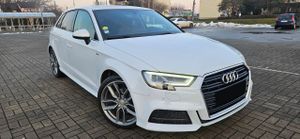Audi A3 8V 30 TDI 2020