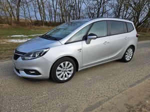 Opel Zafira C Tourer 2.0 CDTI ecoFLEX Start/Stop drive 2017