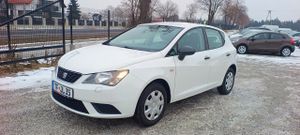 Seat Ibiza IV 1.0 MPI 2015