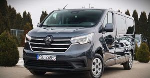 Renault Trafic III 2024