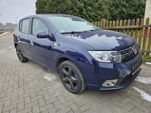 Dacia Sandero II TCe 90 (S&S) Comfort 2019
