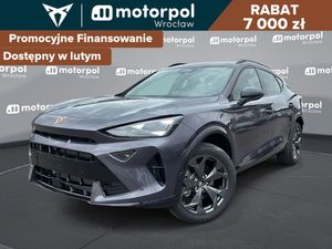 Cupra Formentor 2026