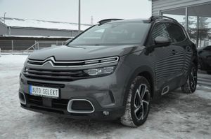 Citroën C5 Aircross 1.6 PHEV Shine EAT8 2021