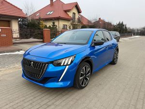 Peugeot 208 II 1.5 BlueHDi GT Line S&S 2020