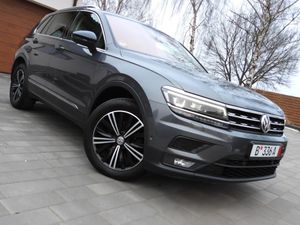 Volkswagen Tiguan II 2.0 TDI SCR DSG IQ.DRIVE 2020