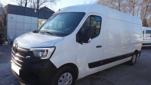 Renault Master 2020