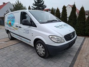 Mercedes-Benz Vito 2008