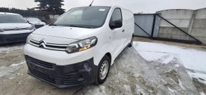 Citroën Jumpy 2018